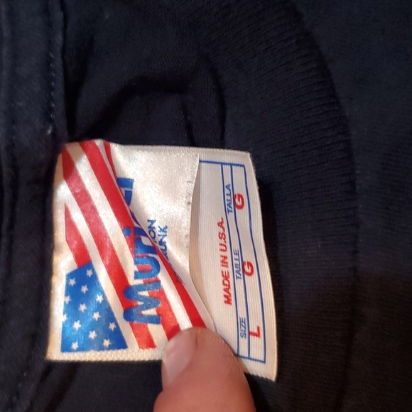 💥50% sale💥Keep Abortion Legal march tee 2004 szL #b48 - Picture 5 of 7